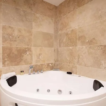 Luxury W/ Jacuzzi - Rex / Montorgueil *