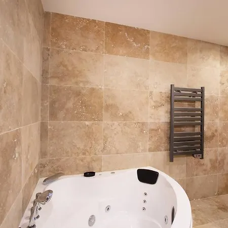 Luxury W/ Jacuzzi - Rex / Montorgueil דירה פריז
