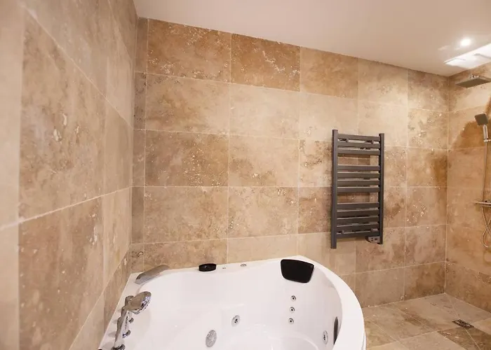 Luxury W/ Jacuzzi - Rex / Montorgueil Appartamento Parigi